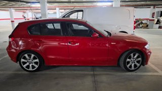 BMW Serie 1 2004
