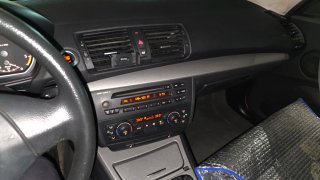 BMW Serie 1 2004