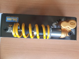YT Capra 29 MTB