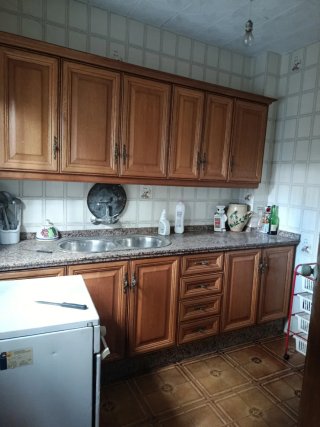 Casa con terreno