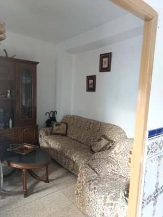 Casa con terreno