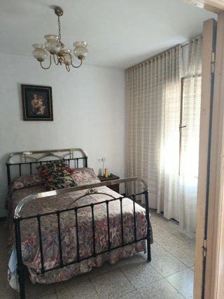 Casa con terreno
