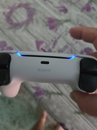 Mando PS5 para piezas