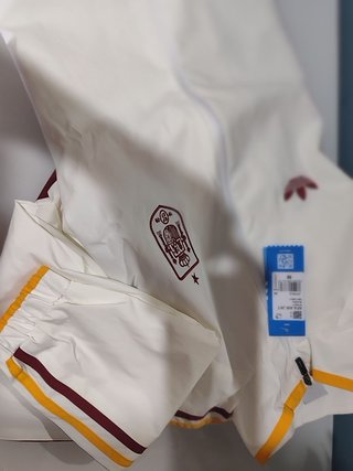 Chándal Selección España Talla M