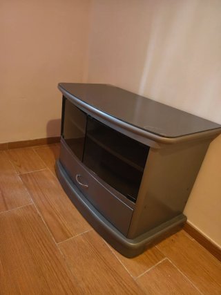 Mueble TV pequeño salón