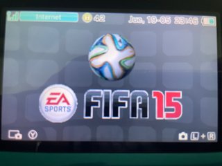 Nintendo 3DS Verde noche, incluye todos los juegos