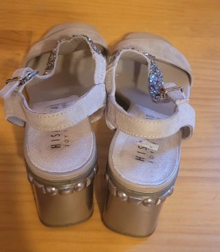 Sandalias de mujer Hispanitas