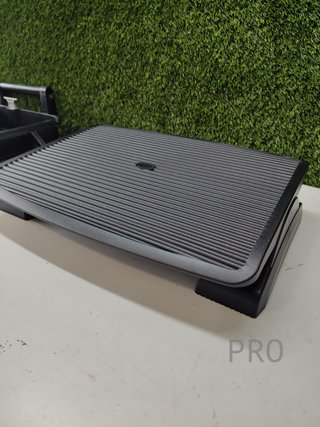 Poggiapiedi ergonomico per ufficio o casa - Mount it