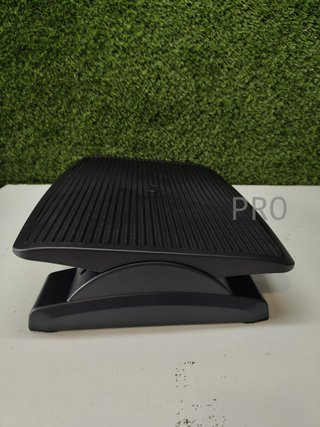 Poggiapiedi ergonomico per ufficio o casa - Mount it