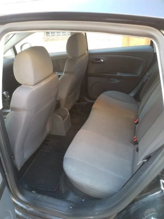 SEAT Leon 2007