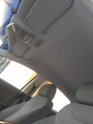 SEAT Leon 2007