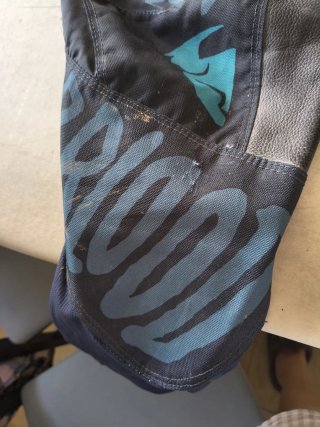 Pantalón Enduro Thor