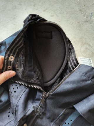 Pantalón Enduro Thor