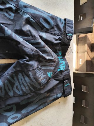 Pantalón Enduro Thor