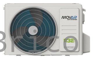 Aire Acondicionado Inverter Calefacción Wifi 3027 frigorías