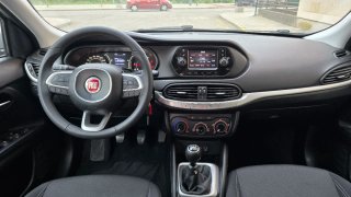 FIAT Tipo SW 1.6 mJTD 2020
