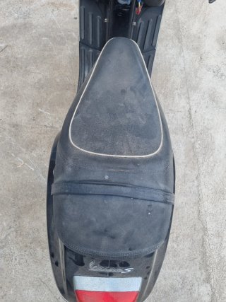 Despiece PIAGGIO Vespa S 50cc