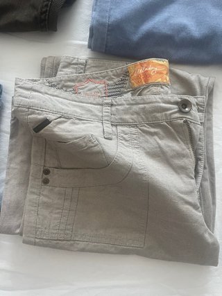 Pantalones, Jersey y Blusas Variados