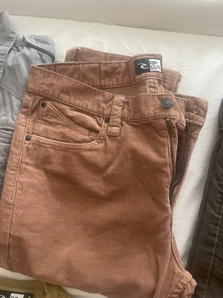 Pantalones, Jersey y Blusas Variados