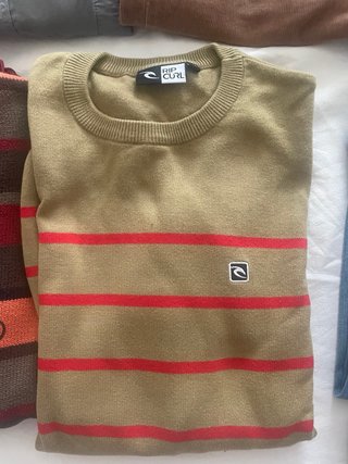 Pantalones, Jersey y Blusas Variados