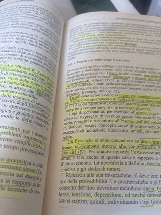 Il comportamento organizzativo. Organizzazione ...