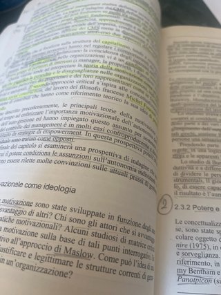 Il comportamento organizzativo. Organizzazione ...