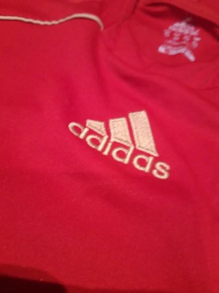 Camiseta Adidas España Alonso Talla M