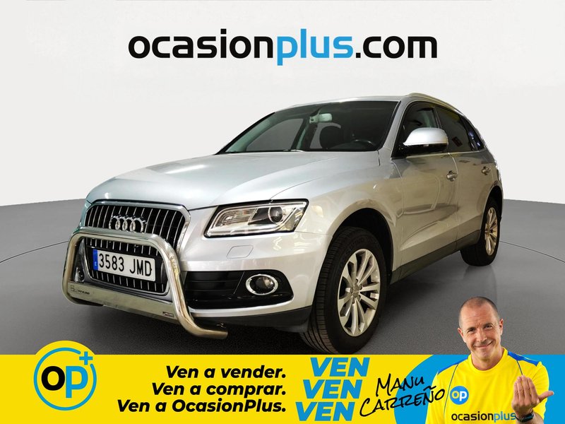 Audi Q5 Advanced edition 2.0 TDI clean diesel quattro 110 kW (150 CV) - foto 1