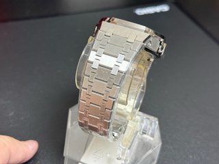 G-Shock GA-B2100 Modificado