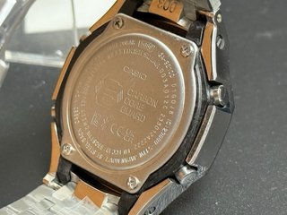 G-Shock GA-B2100 Modificado
