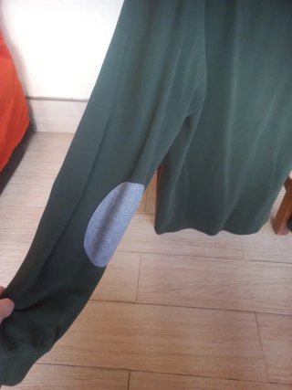 Polo Sun 68 Uomo L Verde