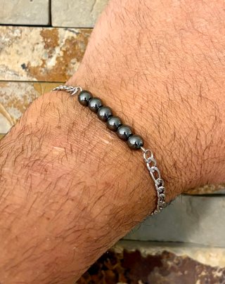 Pulsera Enzo