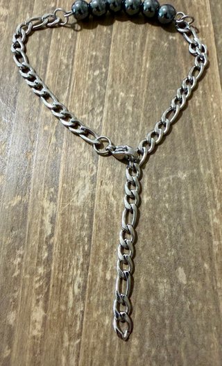 Pulsera Enzo