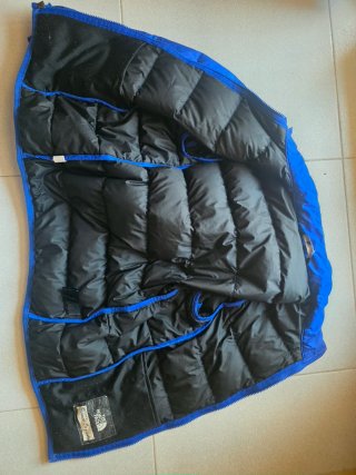 Chaqueta The North Face para niño
