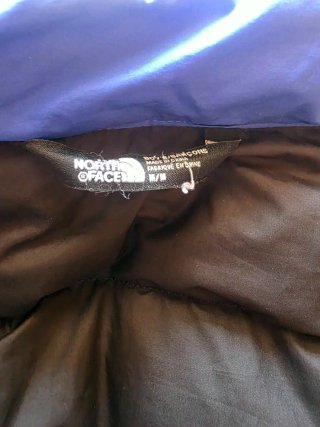 Chaqueta The North Face para niño
