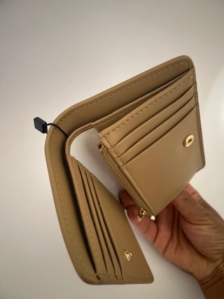 Tommy Hilfiger monedero Billetera mujer