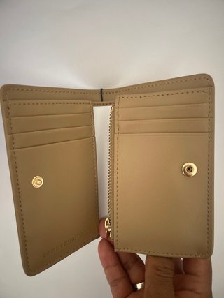 Tommy Hilfiger monedero Billetera mujer