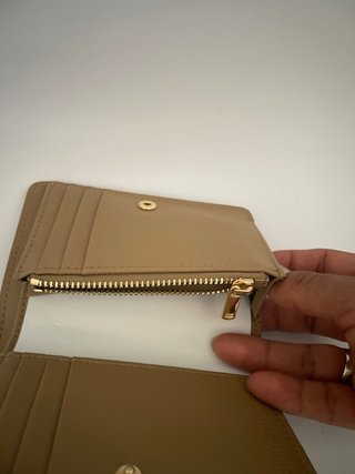 Tommy Hilfiger monedero Billetera mujer