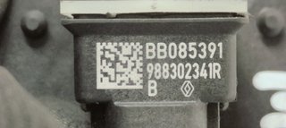 SENSOR RENAULT MEGANE IV BERLINA 5P 1.2I TURBO 13
