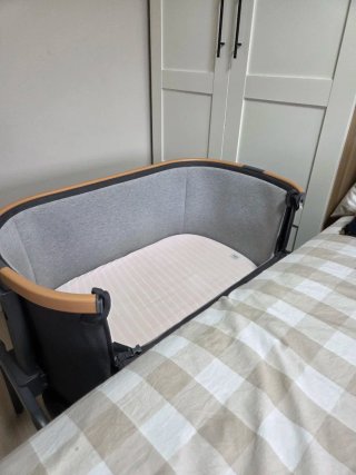 Minicuna Maxi-Cosi Iora