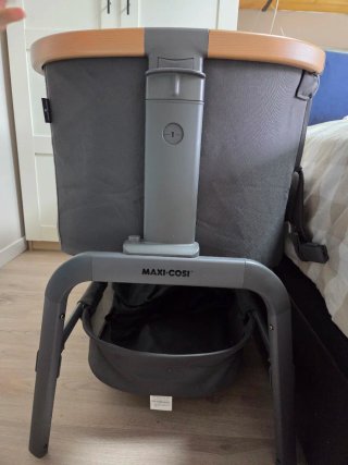Minicuna Maxi-Cosi Iora