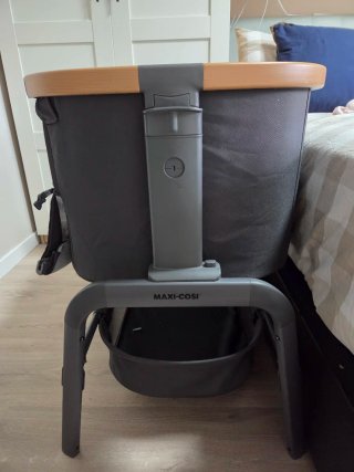 Minicuna Maxi-Cosi Iora