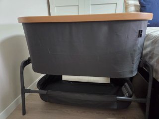 Minicuna Maxi-Cosi Iora