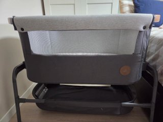 Minicuna Maxi-Cosi Iora