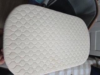 Minicuna Maxi-Cosi Iora