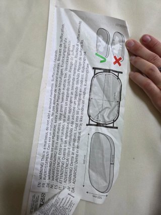 Minicuna Maxi-Cosi Iora