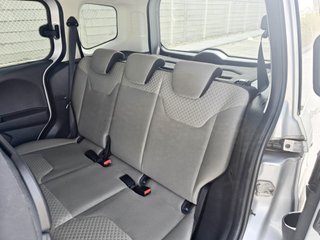 Ford Tourneo Courier 2017