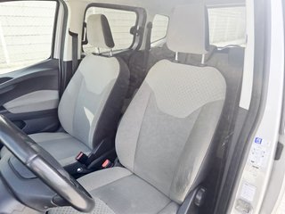 Ford Tourneo Courier 2017