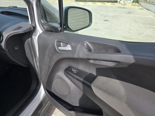 Ford Tourneo Courier 2017
