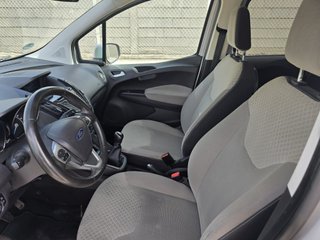 Ford Tourneo Courier 2017